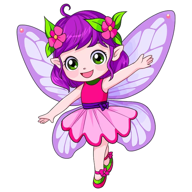 fairy image